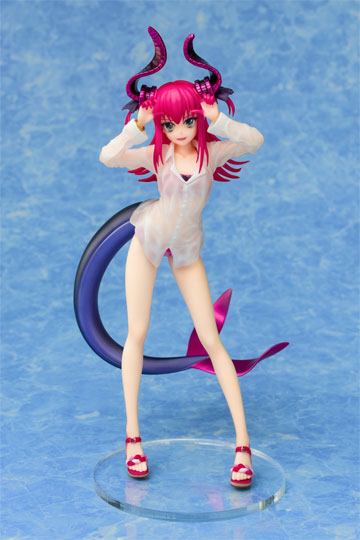 Estatua Fate EXTELLA Elizabeth Bathory Sweet-Room