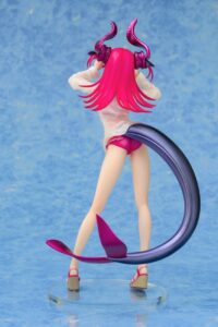 Descubre el apasionante mundo de Estatua Fate EXTELLA Elizabeth Bathory Sweet Room.