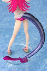 Descubre el apasionante mundo de Estatua Fate EXTELLA Elizabeth Bathory Sweet Room.