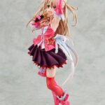 Descubre el apasionante mundo de Figura Illyasviel von Einzbern 21cm.