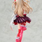 Descubre el apasionante mundo de Figura Illyasviel von Einzbern 21cm.