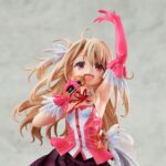 Descubre el apasionante mundo de Figura Illyasviel von Einzbern 21cm.