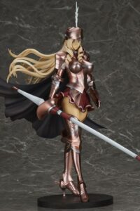 Descubre el apasionante mundo de Walkure Romanze Celia Cumani Aintree Pink.