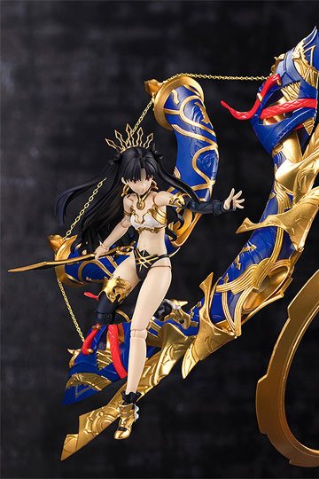 Figura FGO Archer Ishtar 12cm