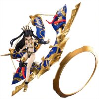 Descubre el apasionante mundo de Figura FGO Archer Ishtar 12cm.