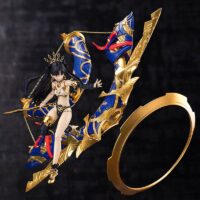 Descubre el apasionante mundo de Figura FGO Archer Ishtar 12cm.
