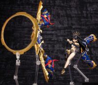 Descubre el apasionante mundo de Figura FGO Archer Ishtar 12cm.