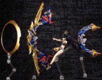 Descubre el apasionante mundo de Figura FGO Archer Ishtar 12cm.