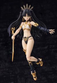 Descubre el apasionante mundo de Figura FGO Archer Ishtar 12cm.