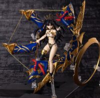 Descubre el apasionante mundo de Figura FGO Archer Ishtar 12cm.
