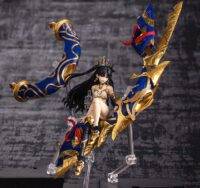 Descubre el apasionante mundo de Figura FGO Archer Ishtar 12cm.