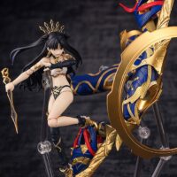 Descubre el apasionante mundo de Figura FGO Archer Ishtar 12cm.