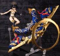 Descubre el apasionante mundo de Figura FGO Archer Ishtar 12cm.
