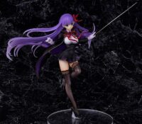 Descubre el apasionante mundo de Estatua Fate Extra CCC BB 24cm.