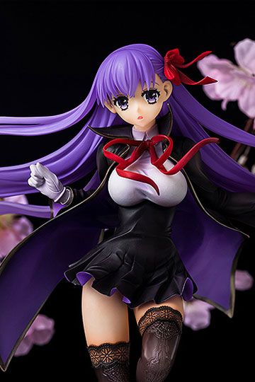 Estatua Fate Extra CCC BB 24cm