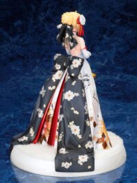 Descubre el apasionante mundo de Estatua Saber Kimono Dress Version.