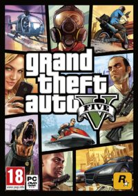 Descubre el apasionante mundo de Grand Theft Auto V PC.