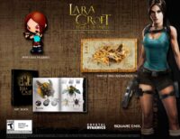 Descubre el apasionante mundo de Lara Croft and the Temple of Osiris Gold Edition PC.
