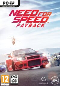 Descubre el apasionante mundo de Need for Speed Payback PC.