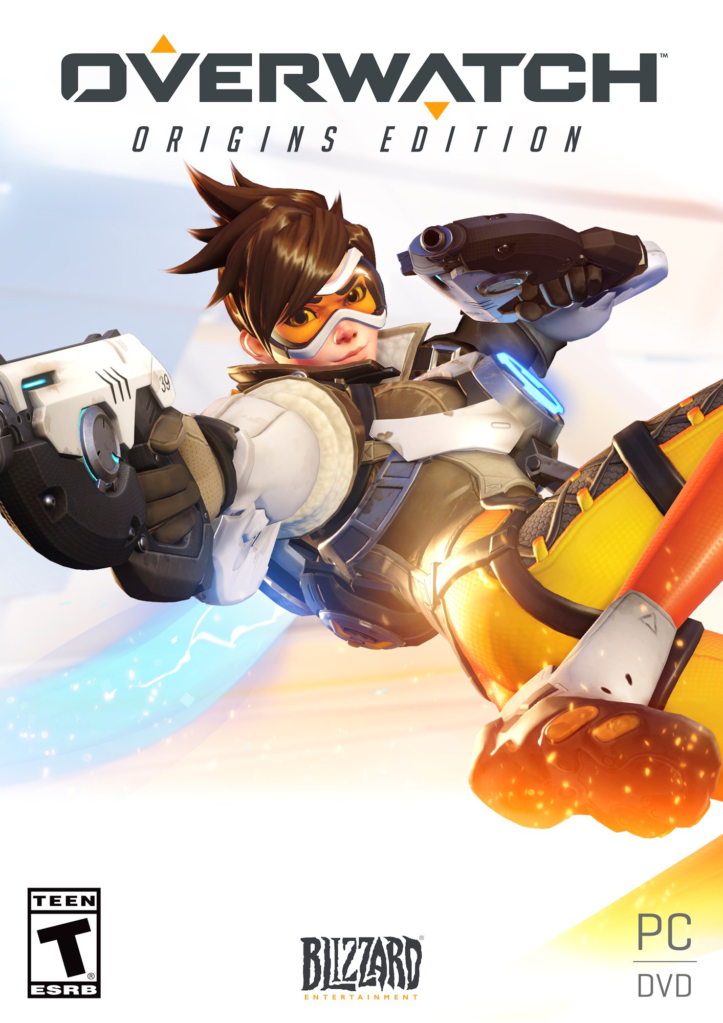 Descubre el apasionante mundo de Overwatch PC.
