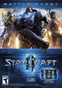 Descubre el apasionante mundo de Starcraft 2 Battle Chest Trilogy PC.