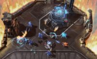 Descubre el apasionante mundo de Starcraft 2 Legacy of the Void Collectors Edition PC.