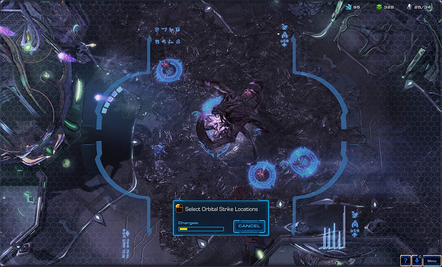 Descubre el apasionante mundo de Starcraft 2 Legacy of the Void Collectors Edition PC.