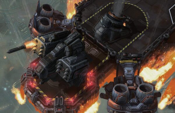 Descubre el apasionante mundo de Starcraft 2 Legacy of the Void Collectors Edition PC.