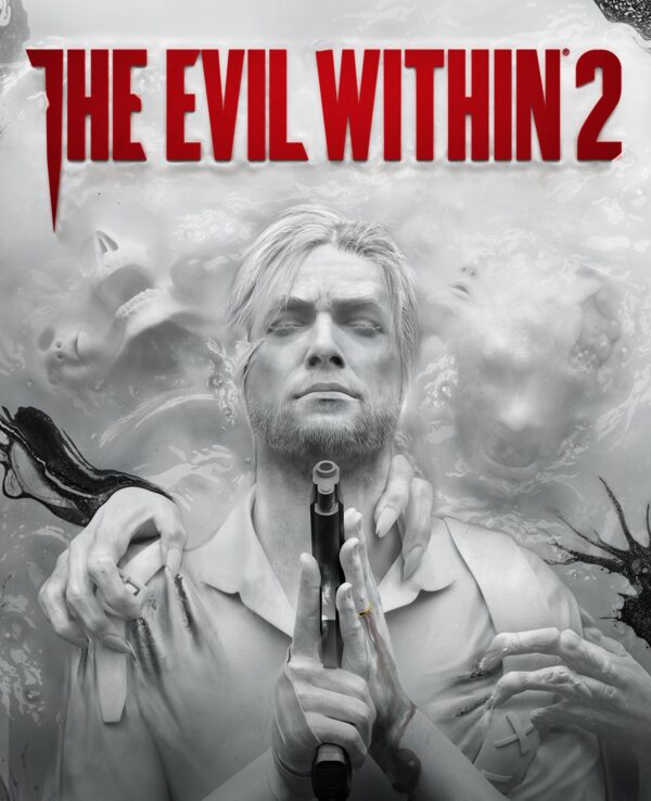 Descubre el apasionante mundo de The Evil Within 2 PC.
