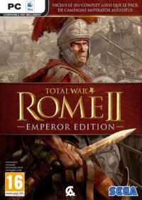 Descubre el apasionante mundo de Total War Rome 2 Emperor Edition PC.