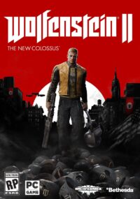 Descubre el apasionante mundo de Wolfenstein 2 the new colossus PC.