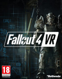 Descubre el apasionante mundo de Fallout 4 VR PC.