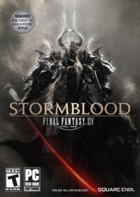 Descubre el apasionante mundo de Final Fantasy XIV Stormblood PC.