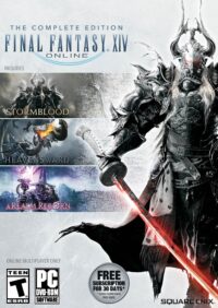 Descubre el apasionante mundo de Final Fantasy XIV complete edition PC.