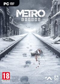 Descubre el apasionante mundo de Metro Exodus PC.