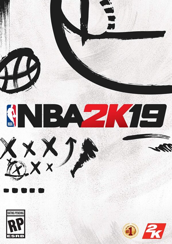 Descubre el apasionante mundo de NBA 2K19 PC.