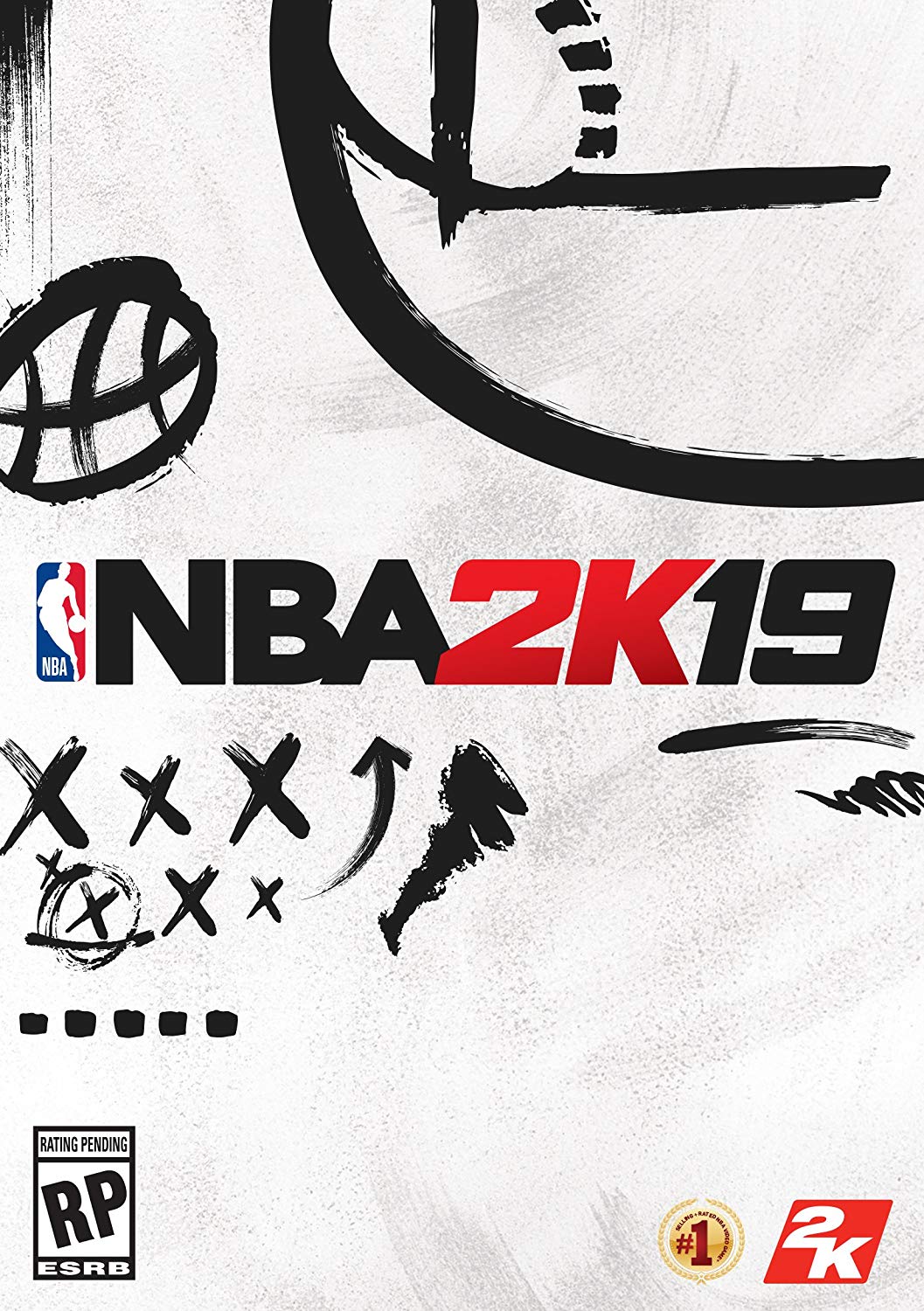 Descubre el apasionante mundo de NBA 2K19 PC.