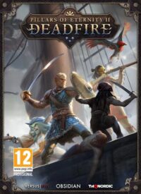 Descubre el apasionante mundo de Pillars of Eternity II deadfire PC.