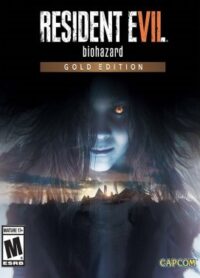 Descubre el apasionante mundo de Resident Evil VII Biohazard Gold edition PC.