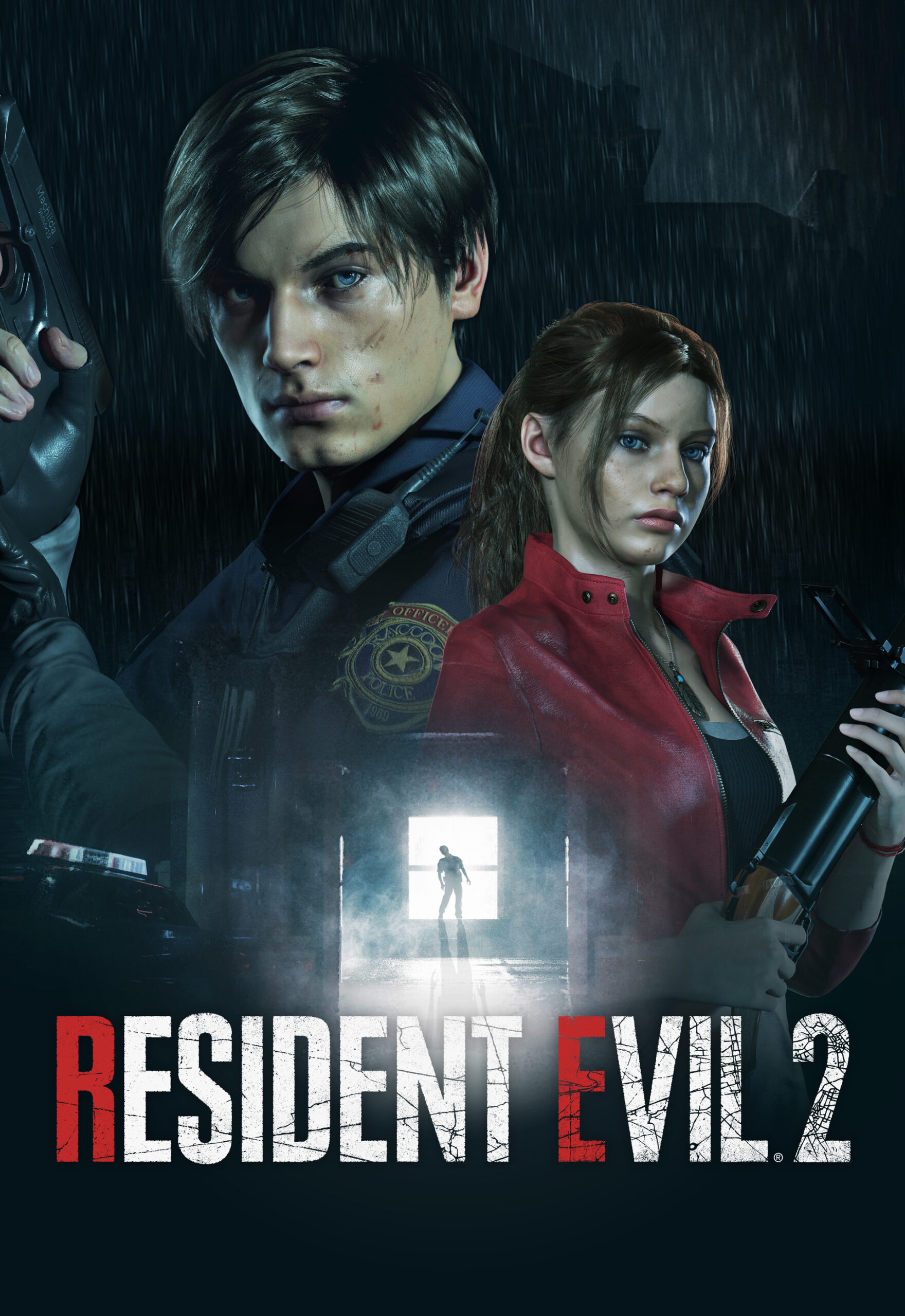 Descubre el apasionante mundo de Resident evil 2 remake PC.