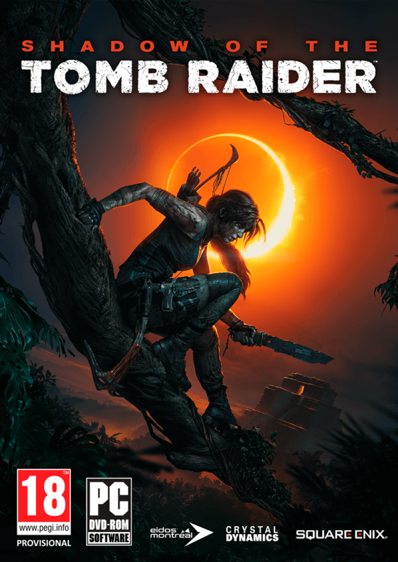 Descubre el apasionante mundo de Shadow of the Tomb Raider PC.