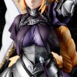 Descubre el apasionante mundo de Estatua Ruler Jeanne dArc.