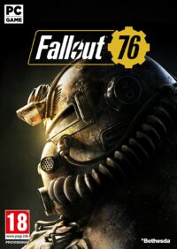 Descubre el apasionante mundo de Fallout 76 PC.