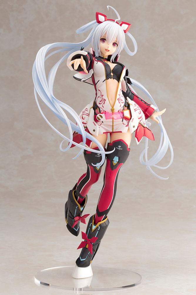 Descubre el apasionante mundo de Figura Matoi Phantasy Star Online 2 Kotobukiya 27 cm.