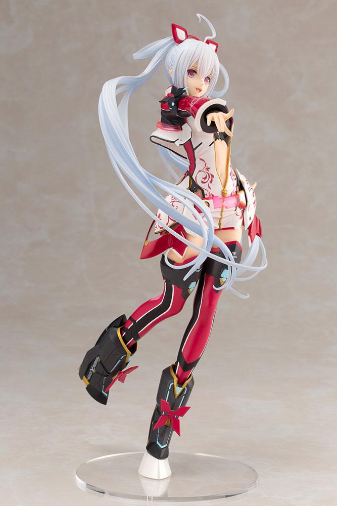 Descubre el apasionante mundo de Figura Matoi Phantasy Star Online 2 Kotobukiya 27 cm.