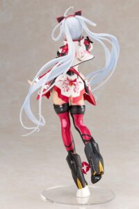 Descubre el apasionante mundo de Figura Matoi Phantasy Star Online 2 Kotobukiya 27 cm.