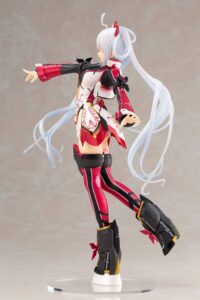 Descubre el apasionante mundo de Figura Matoi Phantasy Star Online 2 Kotobukiya 27 cm.