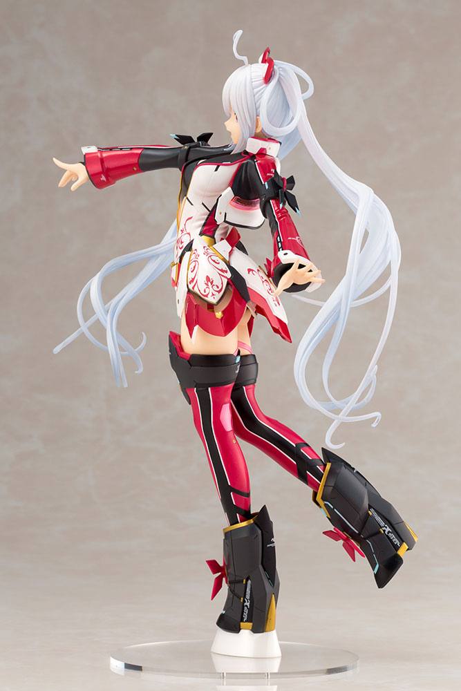 Descubre el apasionante mundo de Figura Matoi Phantasy Star Online 2 Kotobukiya 27 cm.