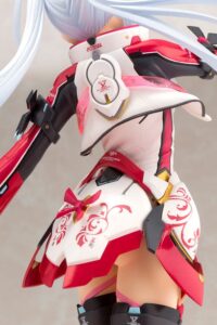 Descubre el apasionante mundo de Figura Matoi Phantasy Star Online 2 Kotobukiya 27 cm.