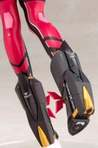 Descubre el apasionante mundo de Figura Matoi Phantasy Star Online 2 Kotobukiya 27 cm.